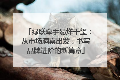 绿联牵手易烊千玺：从市场洞察出发，书写品牌进阶的新篇章