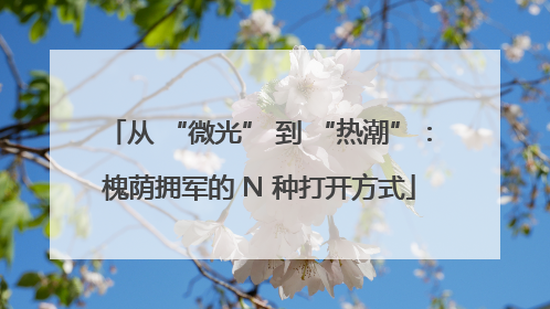 从 “微光” 到 “热潮”：槐荫拥军的 N 种打开方式