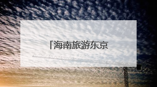海南旅游东京路演掀热潮 吸引日本游客来琼体验海岛生活